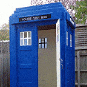 tardis