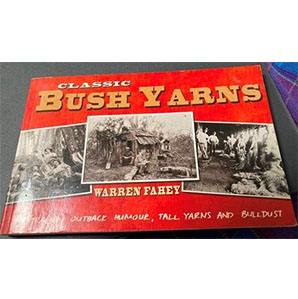 BushYarns